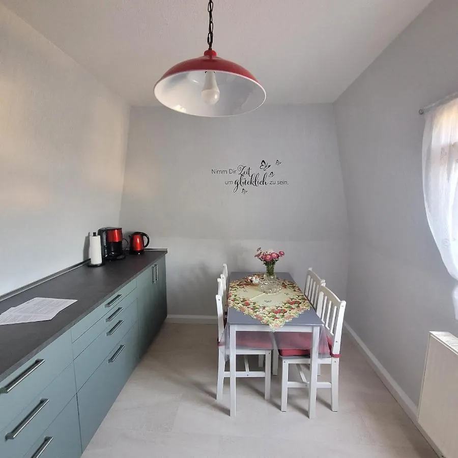 Ferienwohnung Am Lockwitzbach Dresden
