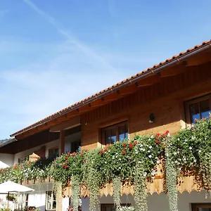Goller Apartment Lenggries