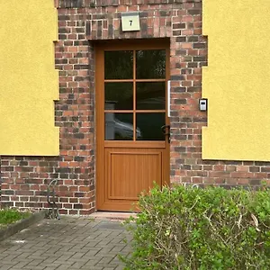 Apartment Sweet Cozy Three, Dresden