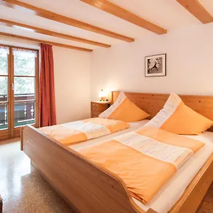 Tannheimer Apartment Oberstdorf