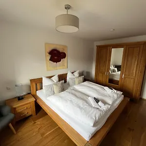 Golfchalet Uttlau Apartment Bad Griesbach im Rottal