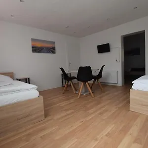Ost Apartment Stuttgart