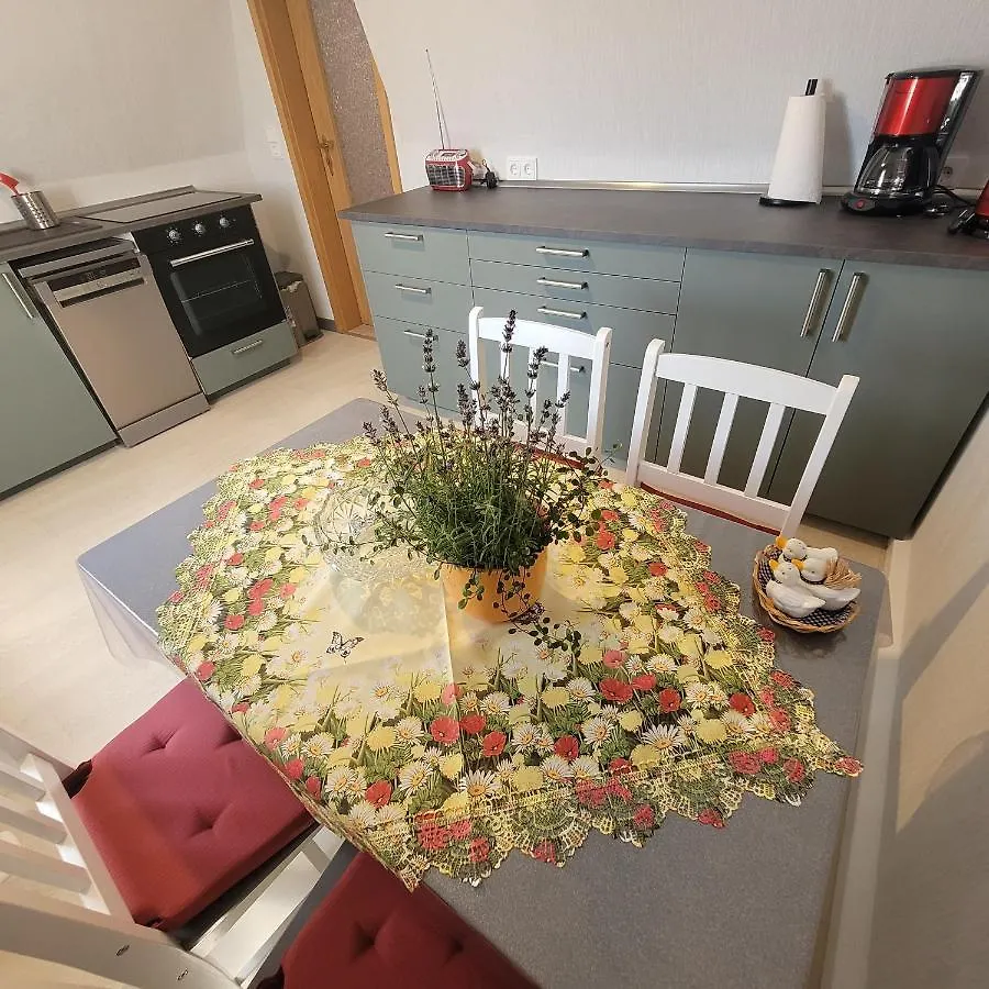 Ferienwohnung Am Lockwitzbach Dresden 0*,