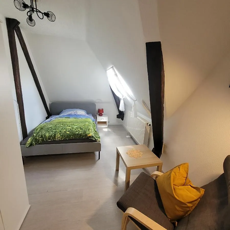 Ferienwohnung Am Lockwitzbach Dresden 0*,  Germany